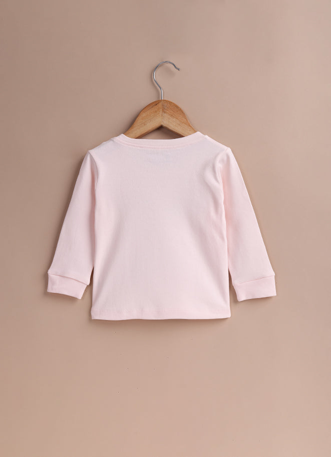 Le Pur BioCool Baby 2-Piece Set – Long Sleeve Top & Pajama - LE PUR!